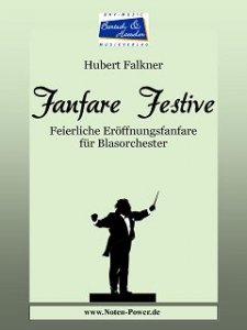 Fanfare Festive