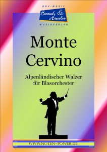 Monte Cervino