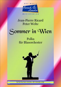 Sommer in Wien