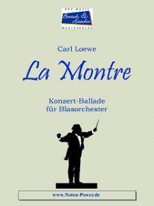 La Montre (Die Uhr)