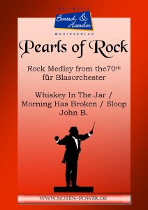 Pearls of Rock