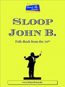 Sloop John B.