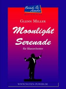 Moonlight Serenade