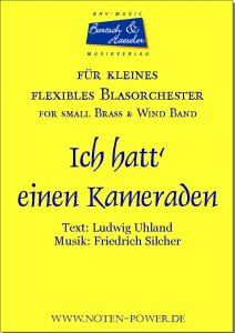 Ich hatt`einen Kameraden