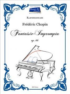 Chopin, Fantasie-Impromptu op. 66