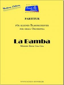 La Bamba