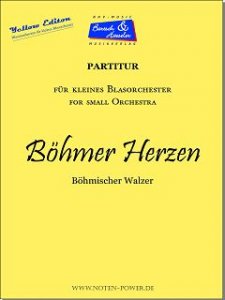 Böhmer Herzen