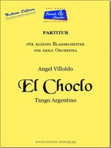 El Choclo