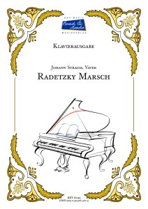 Strauss, Radetzky Marsch
