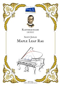 Joplin, S., Maple Leaf Rag