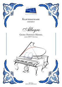 Händel, Allegro