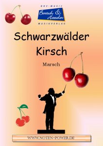 Schwarzwälder Kirsch