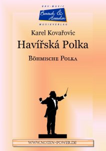 Havířská Polka