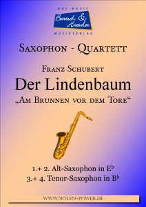 Der Lindenbaum