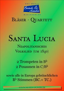 Santa Lucia