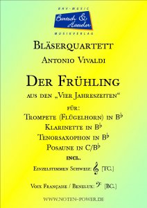 Der Frühling