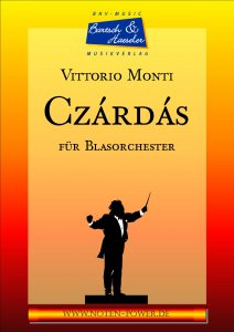 Czárdás