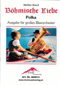 Böhmische Liebe