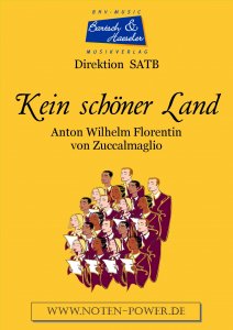 Kein schöner Land