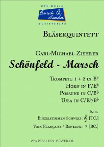 Schönfeld-Marsch