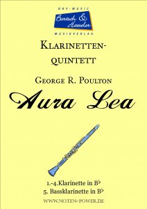 Aura Lea