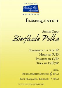 Bierfässle Polka