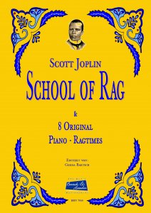 Joplin, S., School of Rag