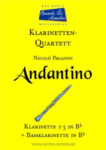 Andantino