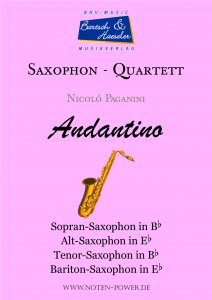 Andantino