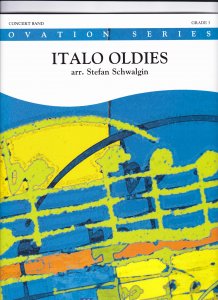 Italo Oldies (Medley)