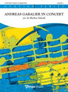 Andreas Gabalier in Concert (Medley)