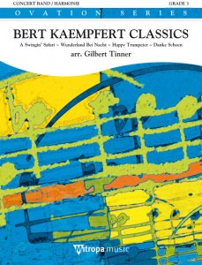 Bert Kaempfert Classics
