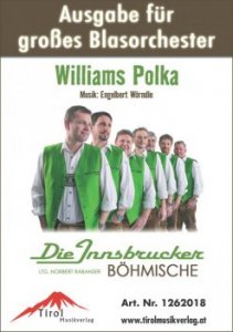 Williams Polka