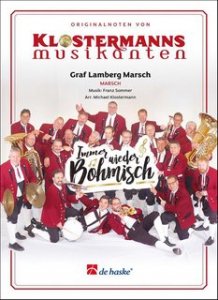 Graf Lamberg March