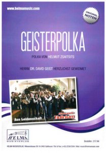 Geisterpolka (Ghost Polka)