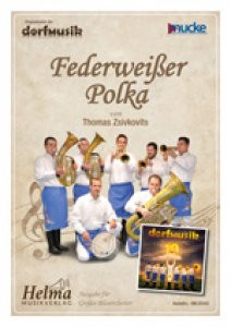 Federweißer Polka