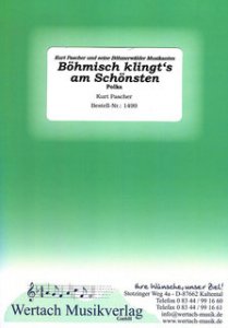 Böhmisch klingt´s am schönsten