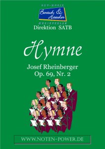 Hymne, op. 69, Nr. 2