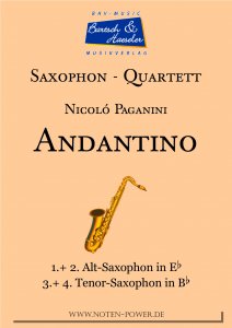 Andantino