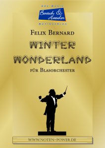 Winter Wonderland