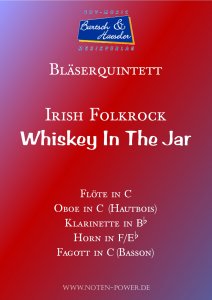 Whiskey in the Jar