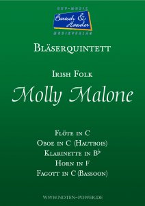 Molly Malone