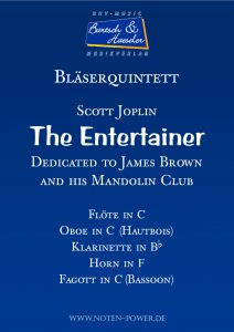 The Entertainer