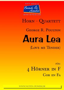 Aura Lea