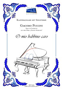 Puccini, O mio Babbino caro