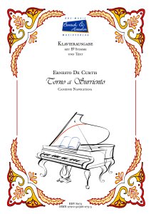 Torna a Surriento