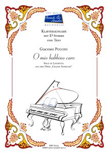 O mio Babbino caro