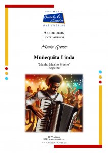 Munequita Linda (Mucho Mucho Mucho)