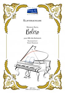 Ravel, Bolero