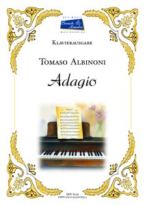 Adagio (in g-minor)